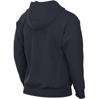 2. Bluza męska Nike Dri-FIT Standard Issue Pull Over Hoodie granatowa FD7734 451