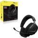 5. Corsair VOID v2 MAX WIRELESS Zestaw słuchawkowy Bezprzewodowy Opaska na głowę Gaming Bluetooth Czarny