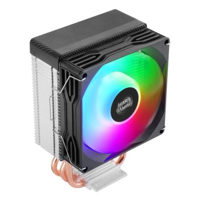 TACENS MARS MCPU-X3 90 PWM 190W TDP BK- chłodzenie CPU