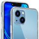 5. Etui 3mk Clear Case na iPhone 13 - przezroczyste