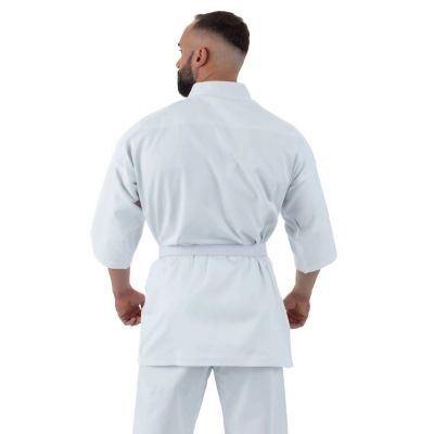 25. Kimono Karate Kyokushin 10 oz - 120 cm