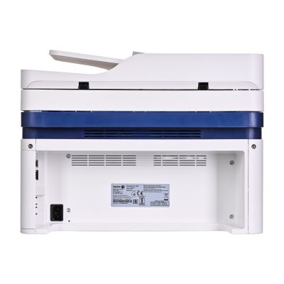 5. Urządzenie wielofunkcyjne Xerox WorkCentre 3025V_NI (laserowe; A4; Skaner płaski)