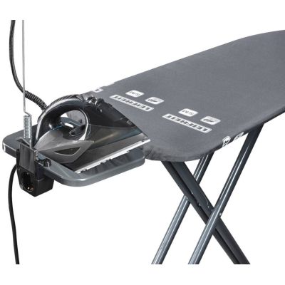 4. Deska do prasowania Air Board M Black Plus NF 76215 LEIFHEIT