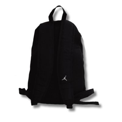 2. Plecak szkolny sportowy Nike AIR Jordan JERSEY BACKPACK dla koszykarza - 9A0780-023