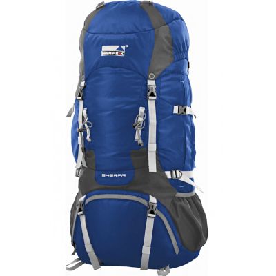 2. Plecak High Peak Sherpa 65+10 /31109