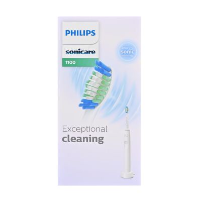 3. Szczoteczka do zębów PHILIPS HX3641/02