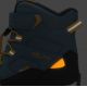 10. Buty zimowe Trollkids Kids Lofoten Winter Boots PRO Jr 672-196