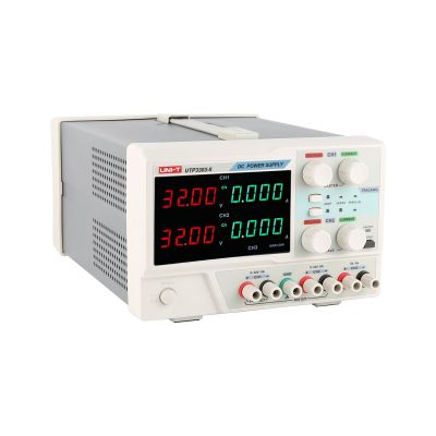 2. Zasilacz laboratoryjny Uni-T UTP3303-II