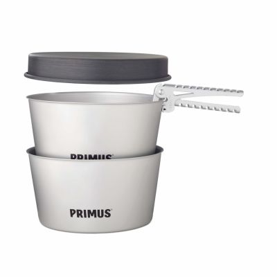 2. Zestaw garnków Primus Essentials Pot Set 2.3L