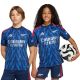 Koszulka dla dzieci adidas Arsenal 25/26 niebieska JI9550