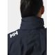 4. Kurtka Helly Hansen W Crew Hooded Jacket W 34448 597
