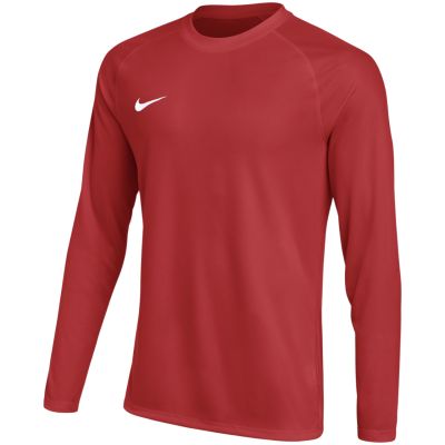 Koszulka męska Nike Dri-FIT Park VIII czerwona HV8232 657