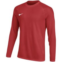 Koszulka męska Nike Dri-FIT Park VIII czerwona HV8232 657