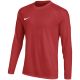 Koszulka męska Nike Dri-FIT Park VIII czerwona HV8232 657