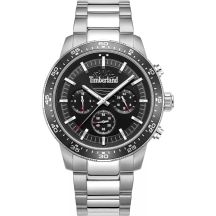Zegarek Męski TIMBERLAND Parkman Dual Time TDWGK0041302 + BOX
