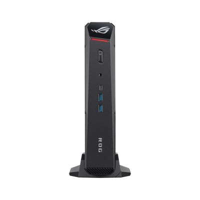 68. ASUS ROG NUC RNUC15JNK9X28AA2 Intel Core Ultra 9 275HX 32 GB DDR5-SDRAM 2 TB SSD NVIDIA GeForce RTX 5080 Windows 11 Home USFF Mini PC Black