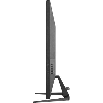 6. iiyama ProLite X4373UHSU-B2 monitor komputerowy 108 cm (42.5") 3840 x 2160 px 4K Ultra HD LED Czarny