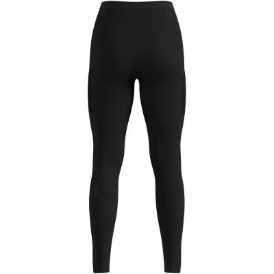2. Legginsy damskie Odlo X-ALP CARGO WINTER Tights czarne