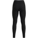 2. Legginsy damskie Odlo X-ALP CARGO WINTER Tights czarne