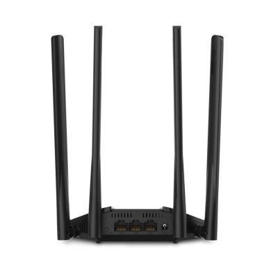 3. Router Mercusys MR30G