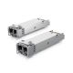 13. Wkładka SFP Ubiquiti 1 Gbps Multi-Mode Optical Module 2-pack