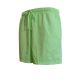 3. Spodenki Nike NSW Woven Shorts Neon Green - AR2382-376