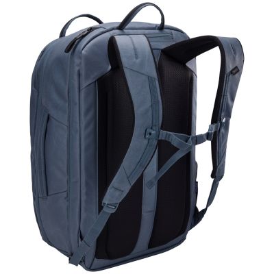 2. Thule Aion TATB140 Dark Slate plecak Plecak podróżny Szary Poliester pochodzący z recyklingu