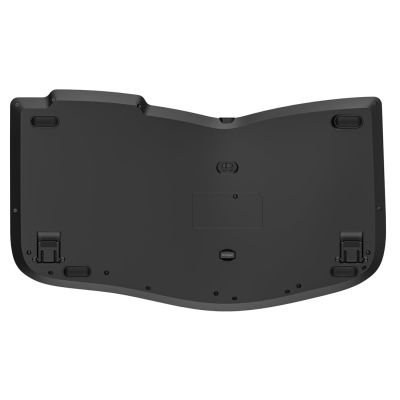 19. Kensington Pro Fit Ergo KB675 EQ TKL klawiatura Bluetooth Czarny