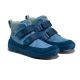 Buty barefoot ze skóry Affenzahn Friendy Shark (01488-30211)