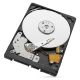 3. Dysk HDD Seagate Barracuda ST2000LM015 (2 TB ; 2.5"; 128 MB; 5400 obr/min)