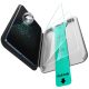 2. Szkło hartowane ESR UltraFit Tempered Glass 2-pack na iPad 10.9" 2022 (10 gen.) / 11" 2025 (11 gen.)