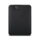 6. Dysk zewnętrzny HDD WD Elements (5TB; 2.5"; USB 3.0; Czarny; WDBU6Y0050BBK-WESN)