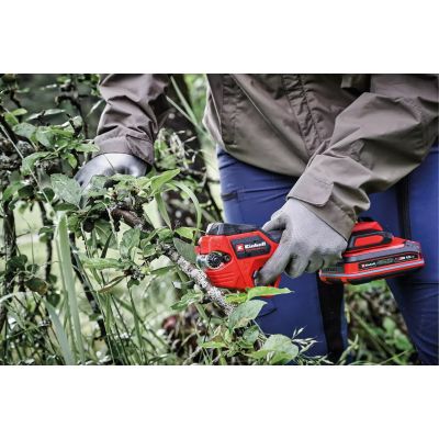 3. Nożyce do gałęzi 18V GP-LS 18/28 LI T BL SOLO 3408330 EINHELL