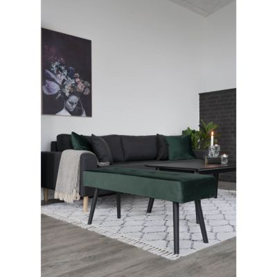 5. House Nordic Skiby ławka do użytku wewnętrznego