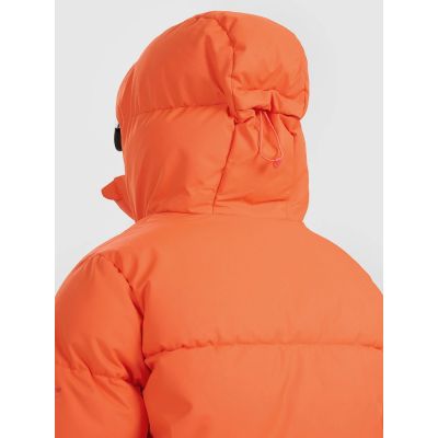 11. Kurtka narciarska membrana 5000 damska 4F 4FWAW25TTJAF0808-62S