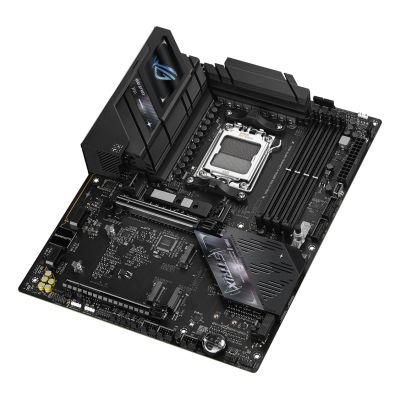 9. Płyta główna ASUS ROG STRIX B850-F GAMING NEO