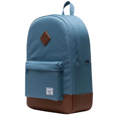 3. Herschel Heritage Backpack 10007-05681 Niebieskie One size