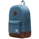3. Herschel Heritage Backpack 10007-05681 Niebieskie One size