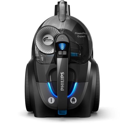 6. Odkurzacz PHILIPS PowerPro Expert FC 9747/09