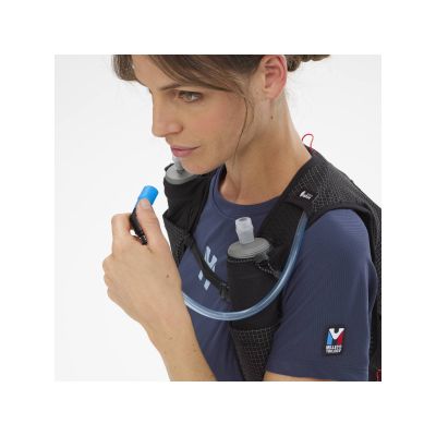 4. Plecak MILLET Trilogy Sky Vest Czarny