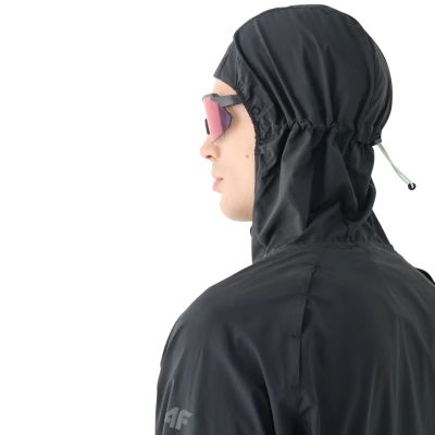 11. Kurtka 4F M553 M 4FWAW24TTJAM553 22S