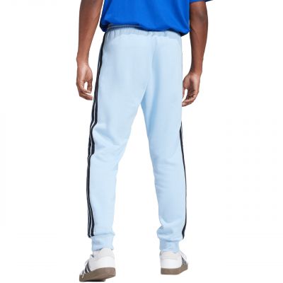 3. Spodnie adidas Essentials 3-Stripes Fleece M JE6315