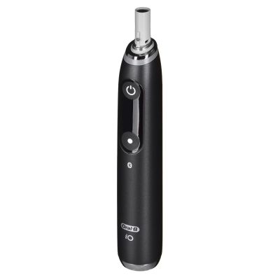 3. Szczoteczka Oral-B iO Series 9 Luxe Edition Black Onyx