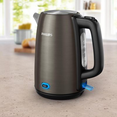 4. Philips Viva Collection HD9353/90 Czajnik