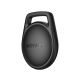 Lokalizator Bluetooth Acefast S2 kompatybilny z Apple Find My - czarny