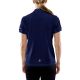 4. Damska Koszulka CORE BLEND POLO SHIRT W