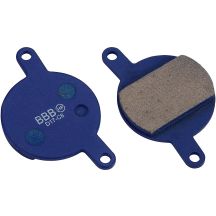 Okładziny hamulcowe BBB DiscStop HP Magura Julie   one size