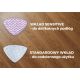 6. Mop parowy Vileda Steam Plus Pro