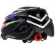 4. Kask rowerowy Meteor Shimmer M 24760