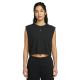 3. Koszulka damska Air Jordan Sport Essential Tank Top Wmns Black/Stealth - DQ4394-010